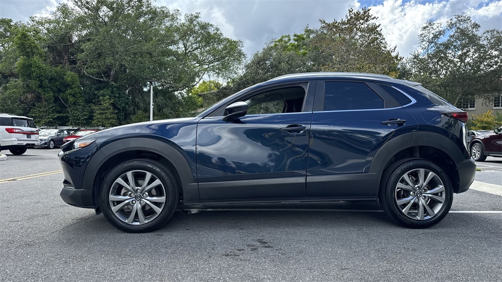 2023 Mazda CX-30 2.5 Select photo 27