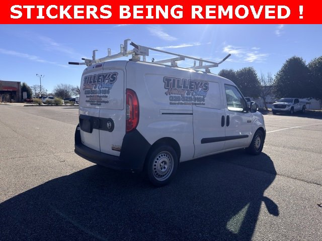 2019 Ram ProMaster City photo 2