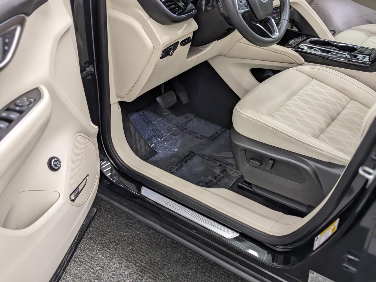 2023 Buick Envision Avenir photo 29