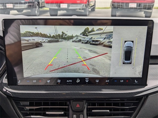 2024 Ford Escape ST-Line Elite photo 20