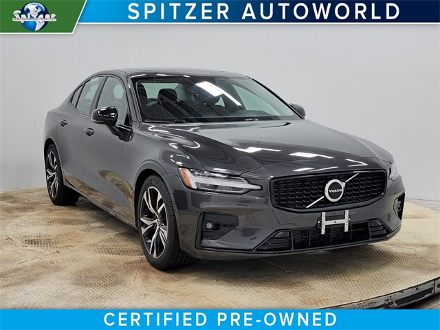 2024 Volvo S60