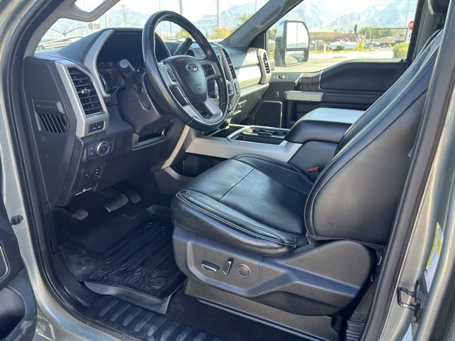 2019 Ford F-350 XL photo 19