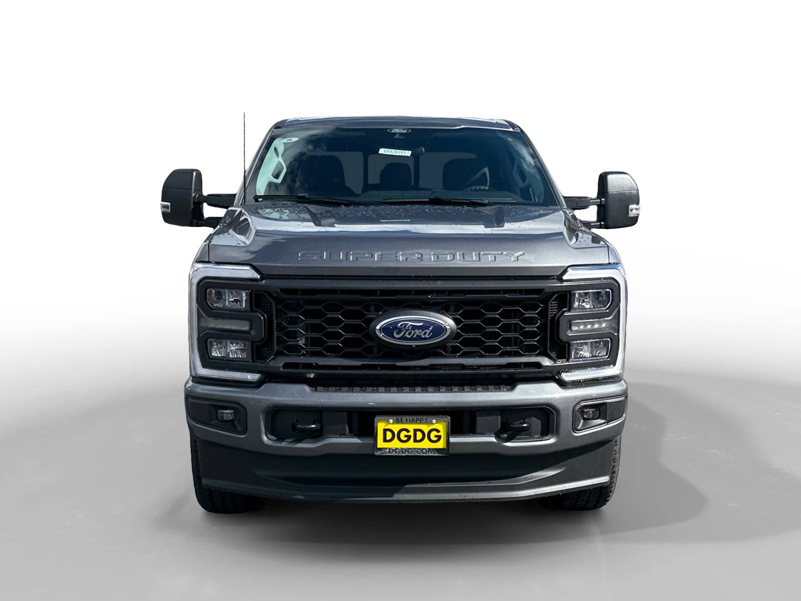 2025 Ford F-250 XL photo 8