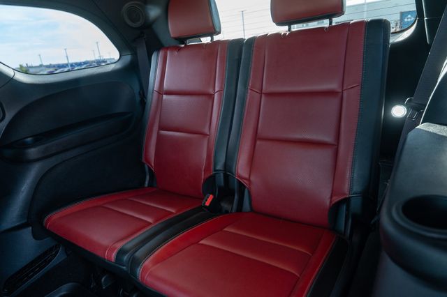 2021 Dodge Durango R/T photo 17