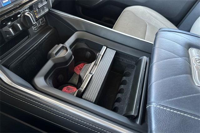 2022 Ram 1500 Limited photo 29