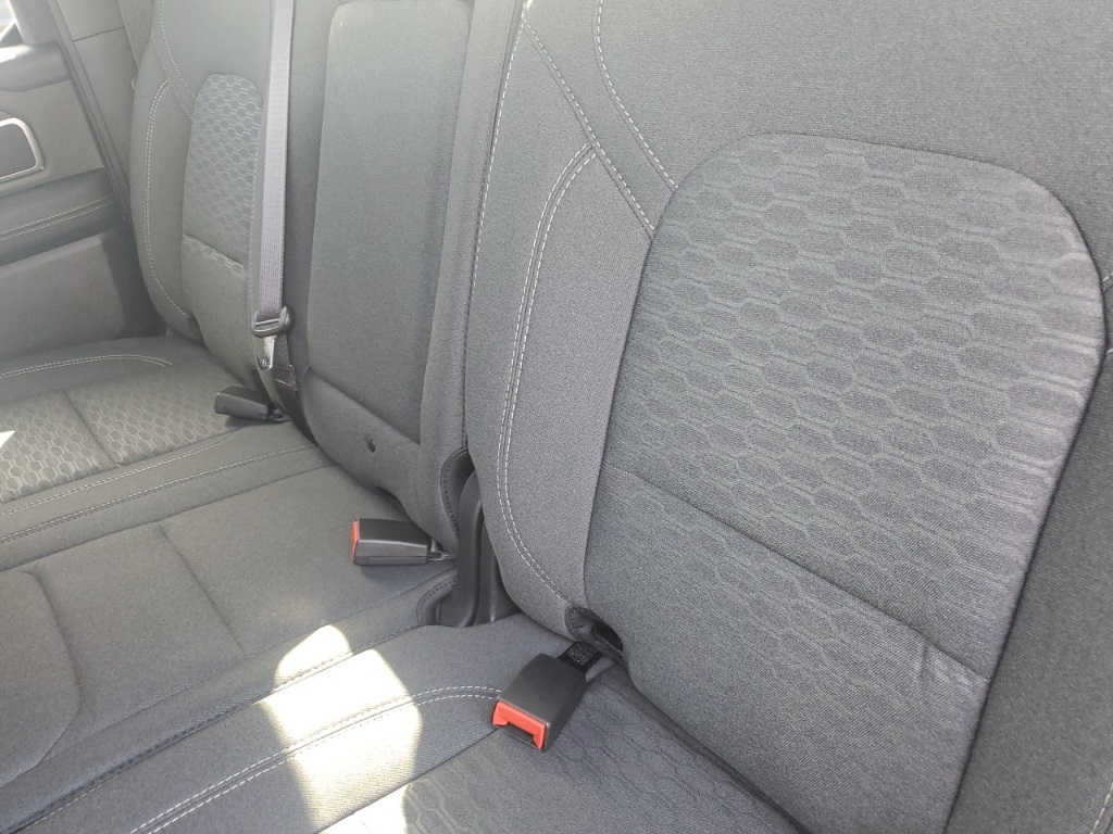 2025 Ram 1500 Big Horn Lone Star photo 14