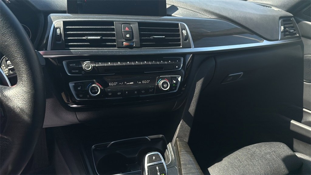 2018 Bmw 330i xDrive Sedan photo 9