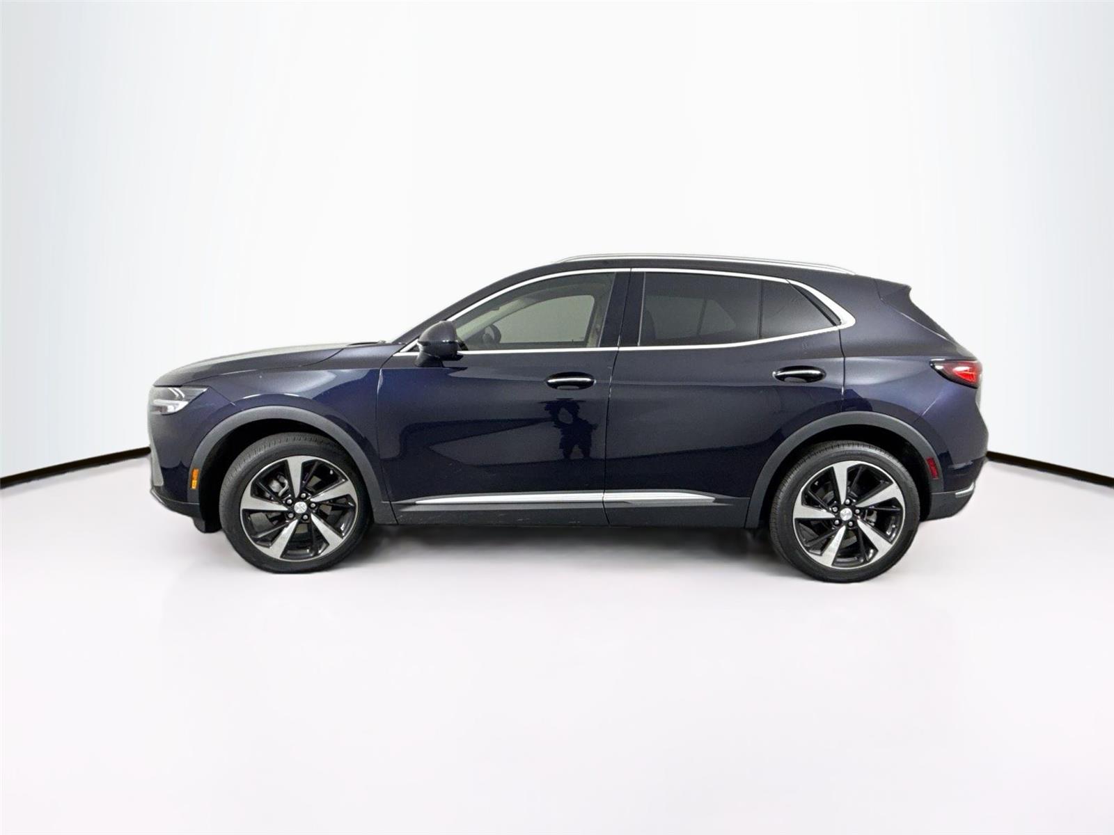 2021 Buick Envision Essence photo 9