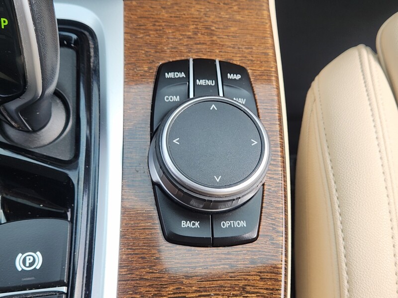 2019 Bmw X3 sDrive30i photo 21