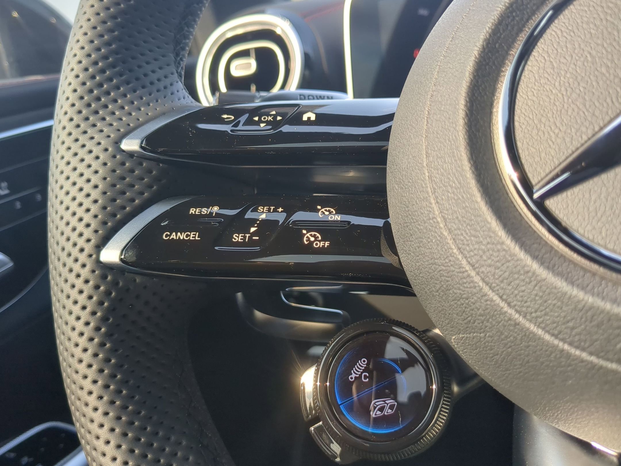 2026 Mercedes Benz GLC AMG 43 4MATIC photo 15