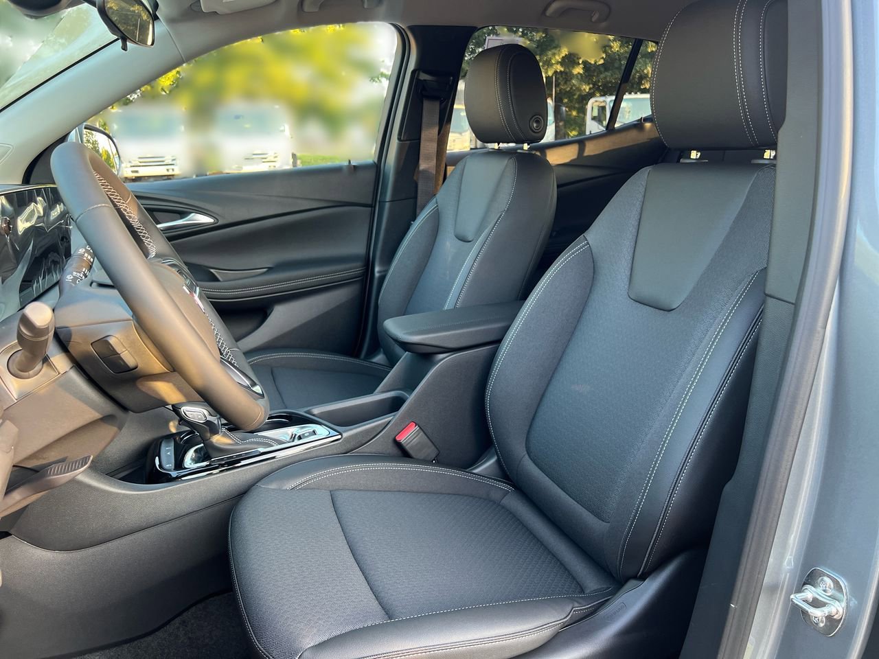 2026 Buick Encore GX Preferred photo 14