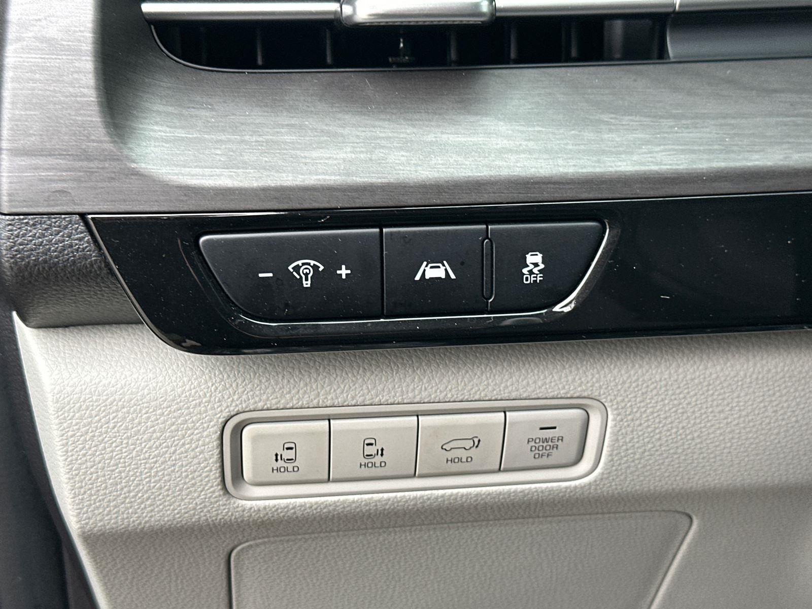 2024 Kia Carnival EX photo 10