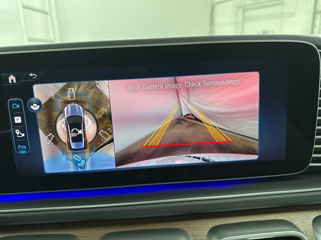 2026 Mercedes Benz GLE 350 4MATIC photo 15