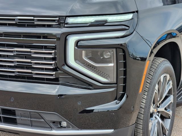 2026 Chevrolet Tahoe High Country photo 6