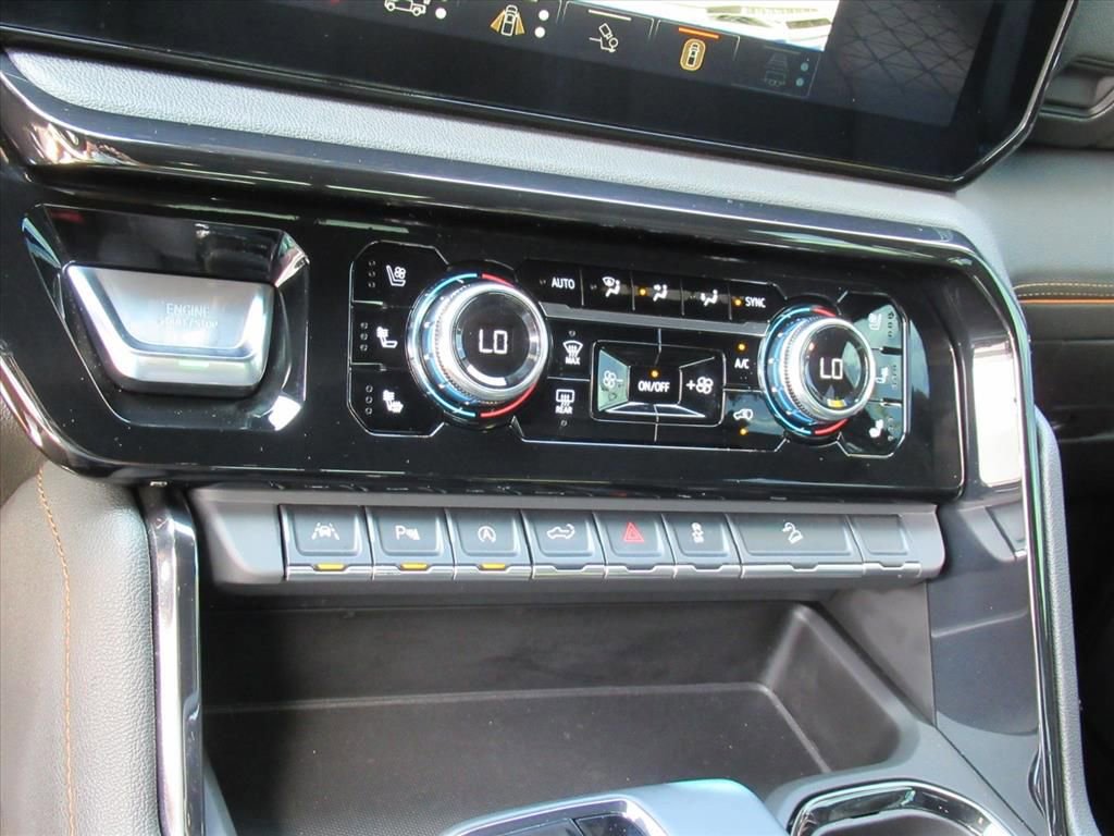 2024 Gmc Sierra 1500 AT4 photo 23