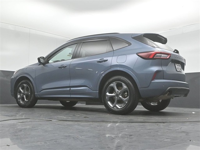 2024 FORD ESCAPE - Image 38