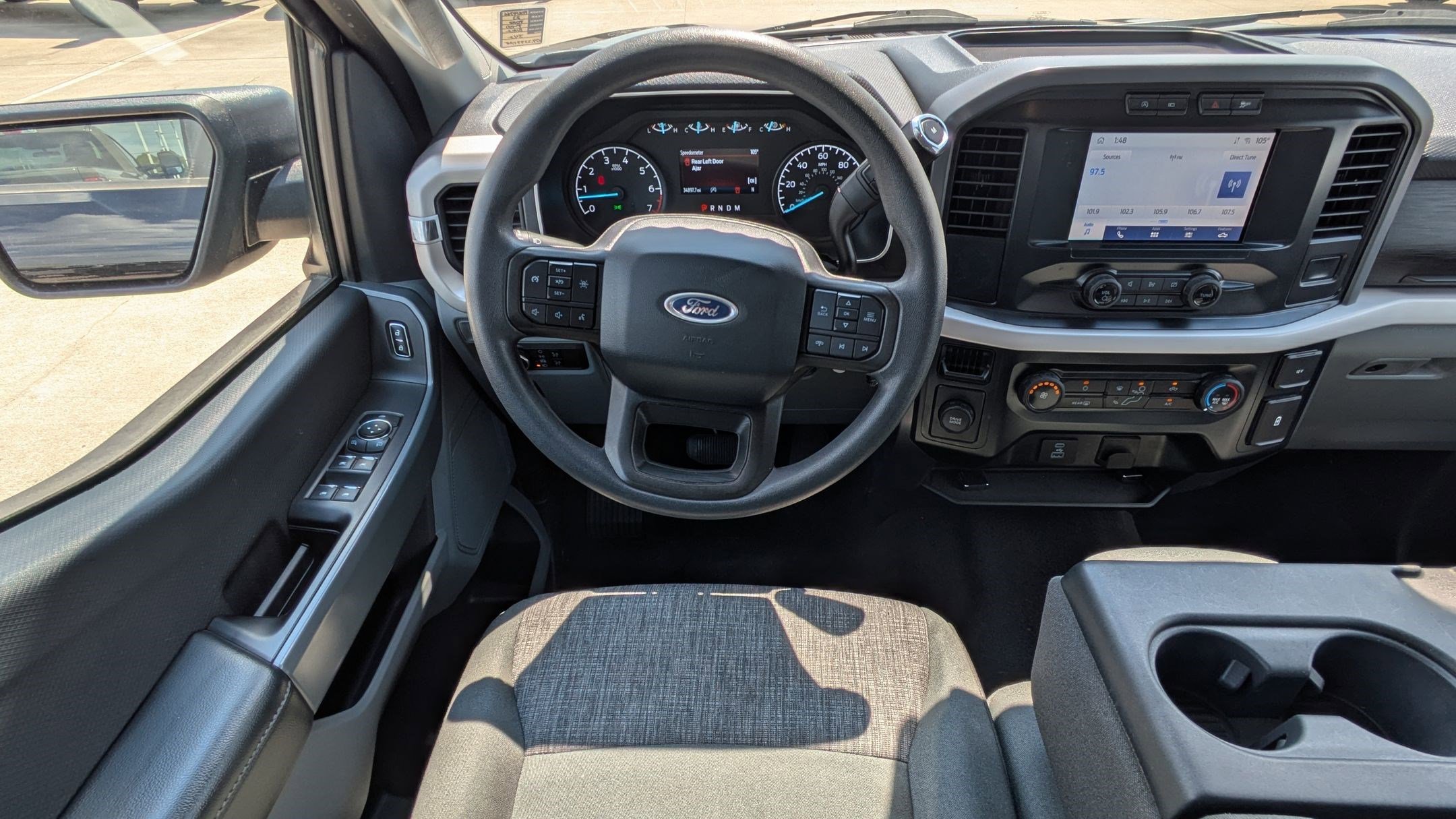 2023 Ford F-150 XLT photo 24