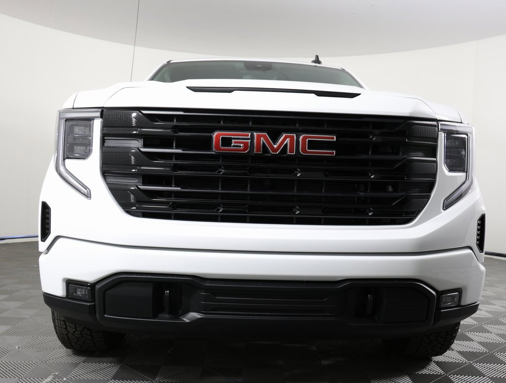 2025 Gmc Sierra 1500 Elevation photo 2