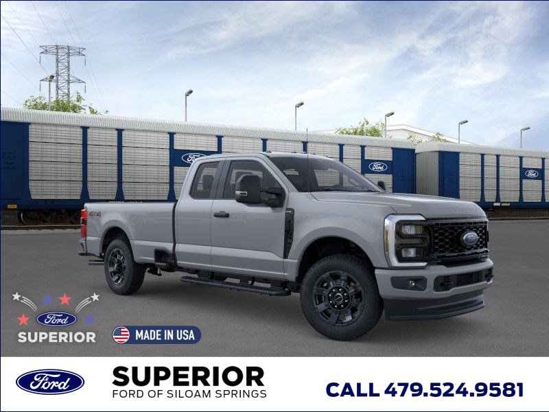 2026 Ford F-250 XL photo 6