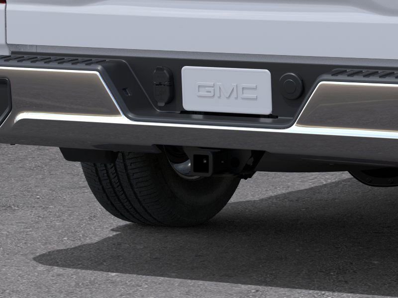 2026 Gmc Sierra 1500 photo 14