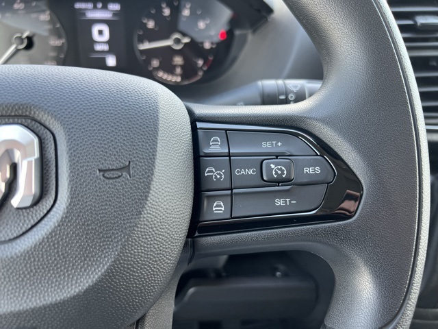 2025 Ram ProMaster 2500 photo 6