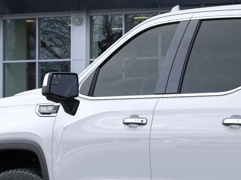 2026 Gmc Sierra 1500 SLT photo 10