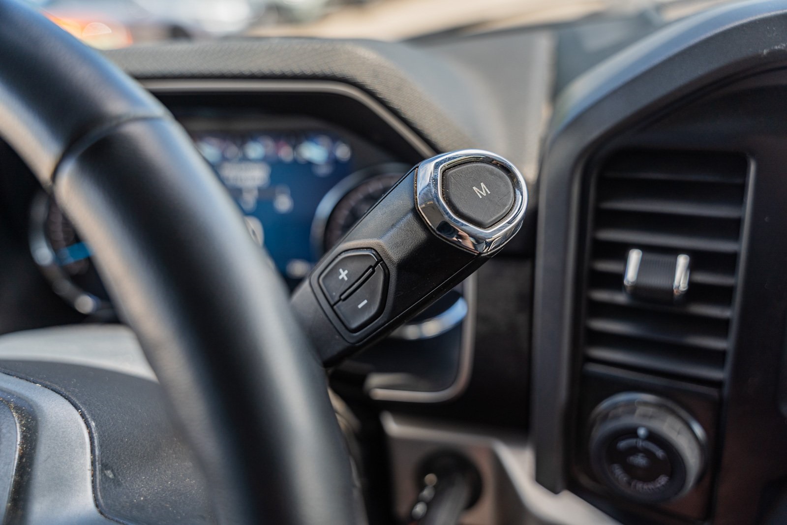 2022 Ford F-150 XLT photo 30