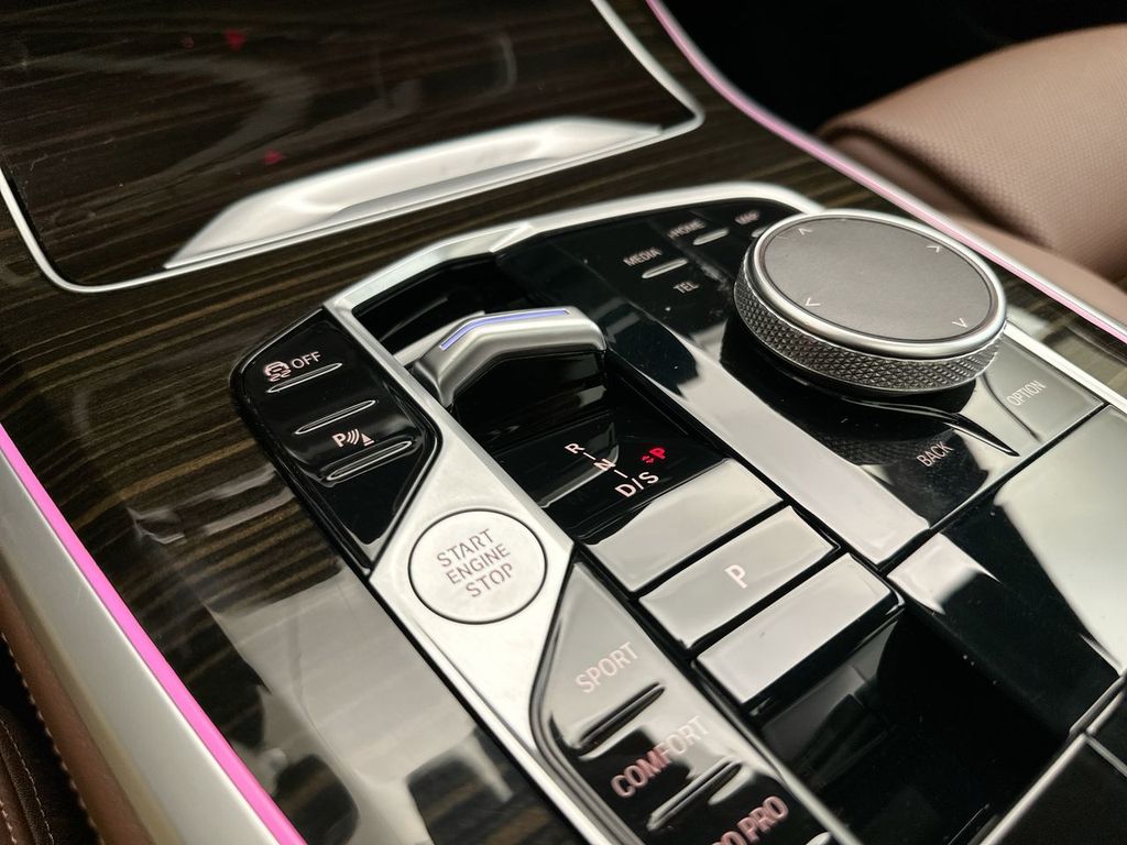 2024 Bmw X5 xDrive40i photo 12