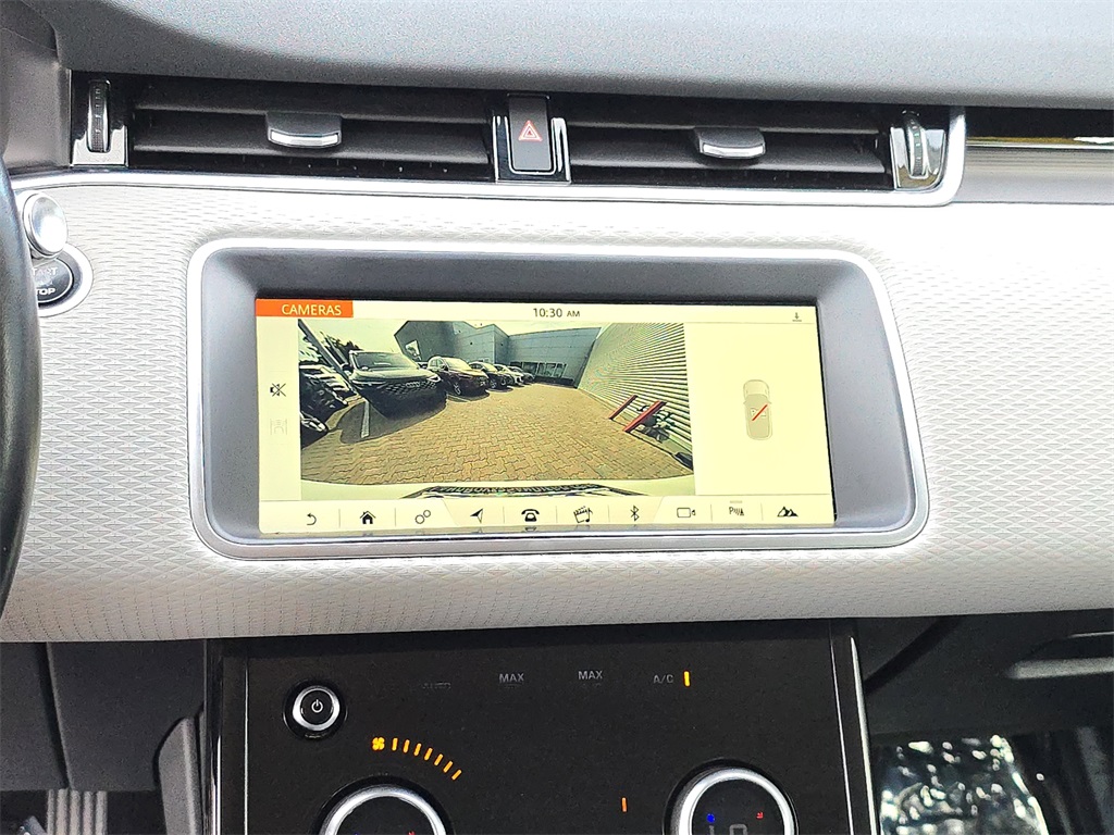 2020 Land Rover Range Rover Evoque S photo 25