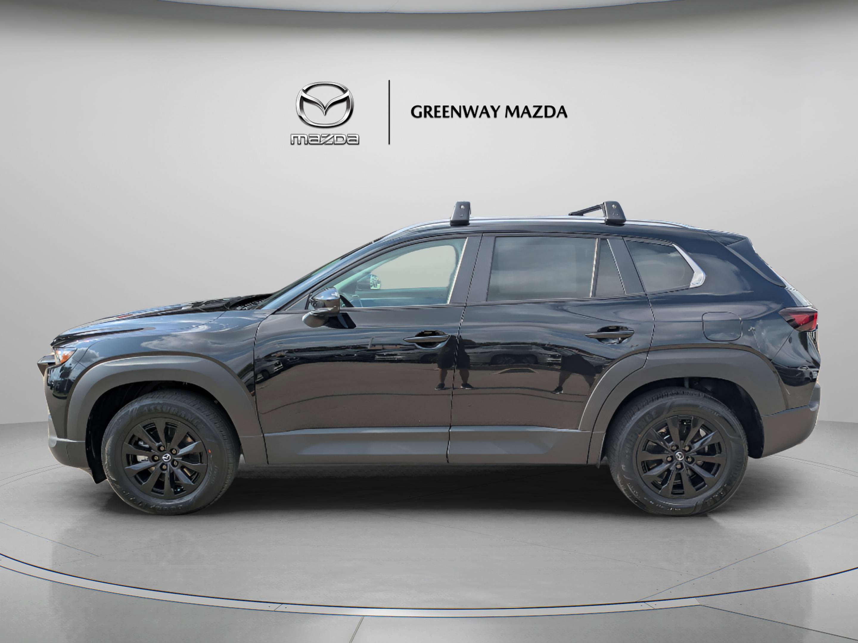 2026 Mazda CX-50 Preferred photo 3