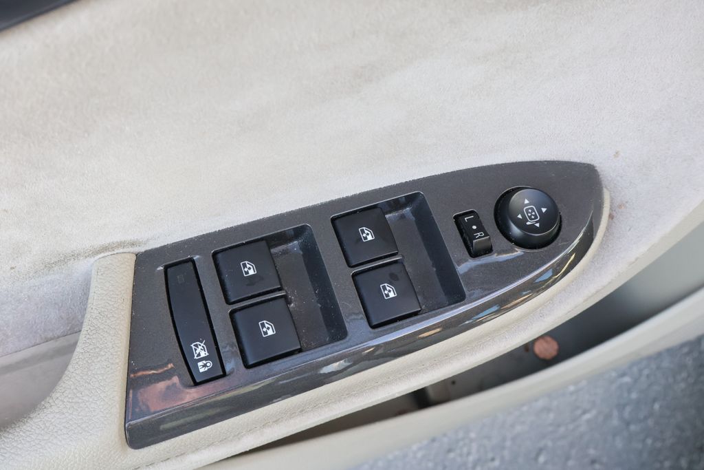 2014 Chevrolet Volt Base photo 14
