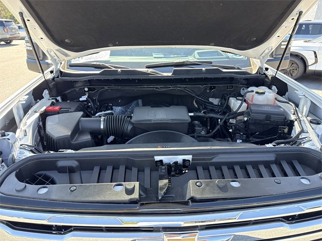 2024 Chevrolet Silverado 2500HD LTZ photo 41