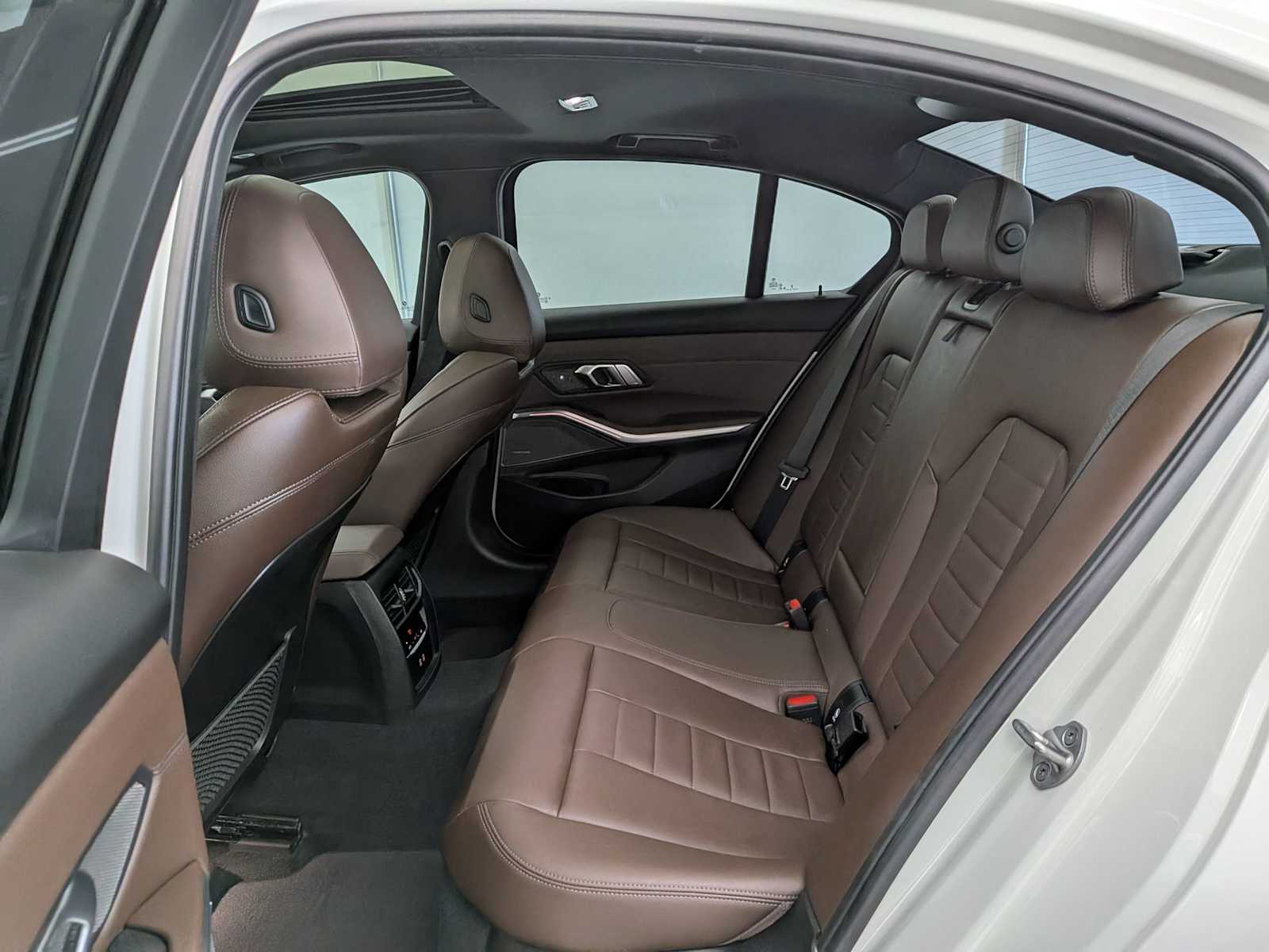 2023 Bmw 330i xDrive photo 19