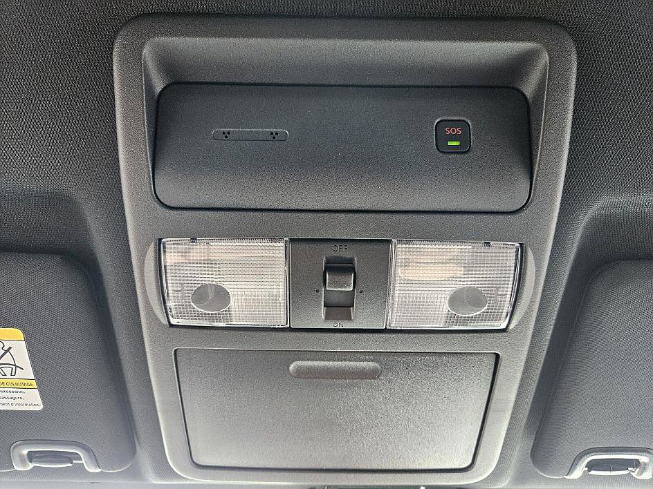 2025 Nissan Frontier Crew Cab PRO-4X photo 19