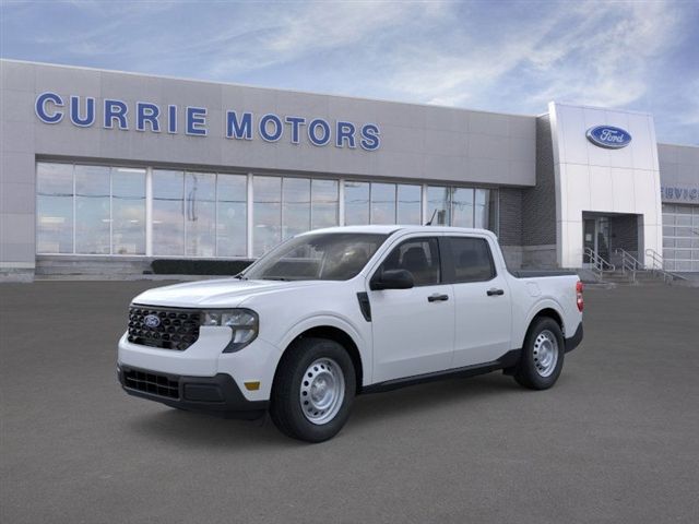 2026 FORD MAVERICK - Image 33