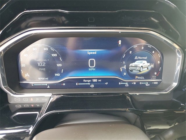 2024 Chevrolet Silverado 1500 RST photo 13