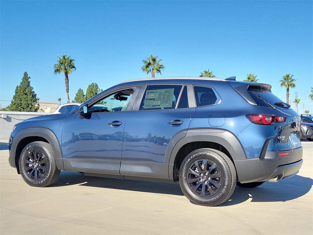 2026 Mazda CX-50 Preferred photo 2