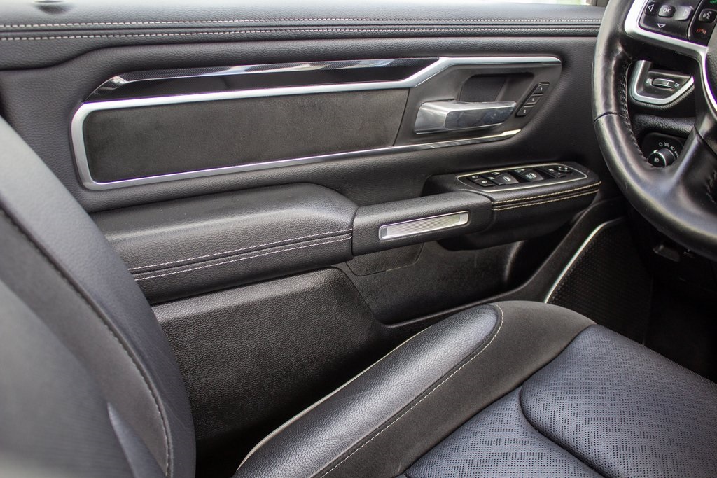 2020 Ram 1500 Laramie photo 20