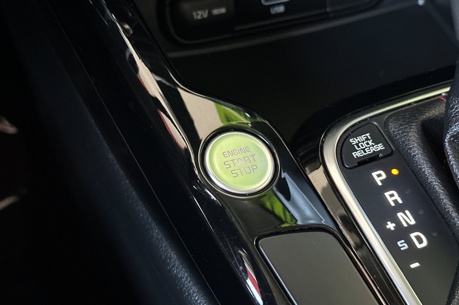 2023 Kia Soul GT-Line photo 22