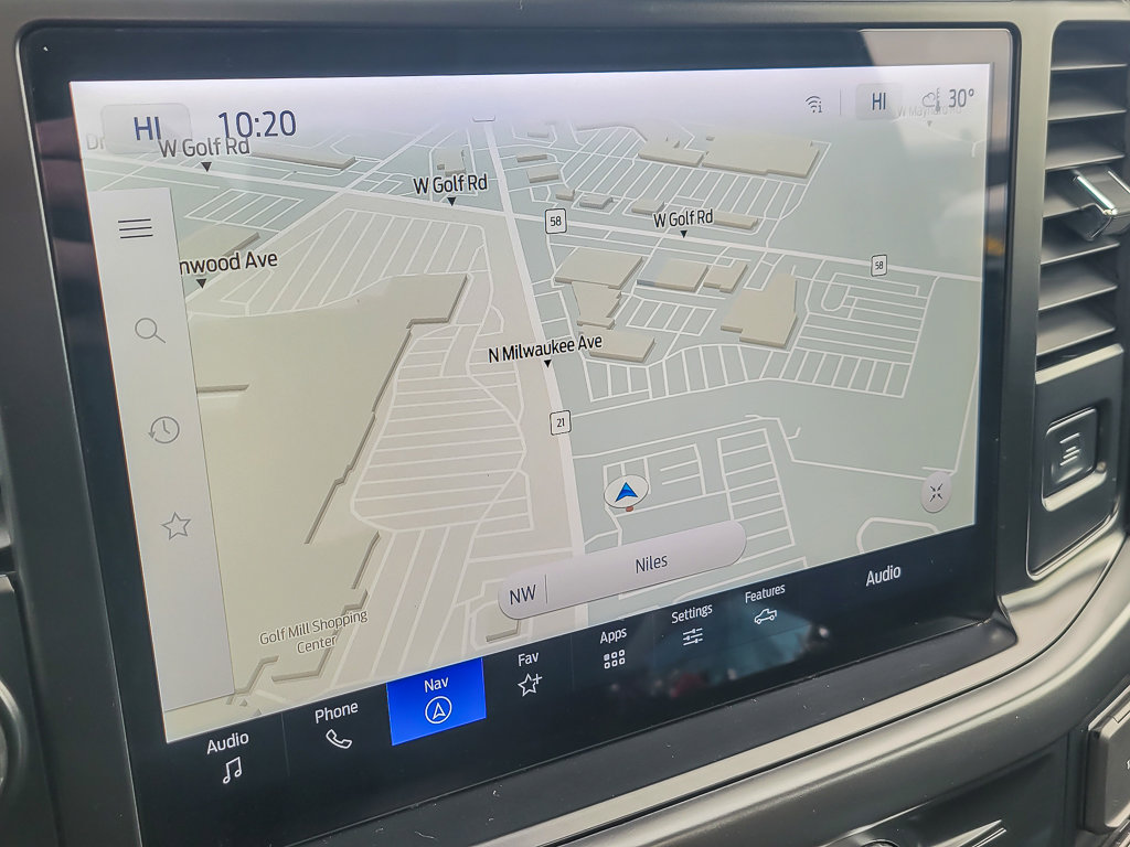 2025 FORD F-150 - Image 15