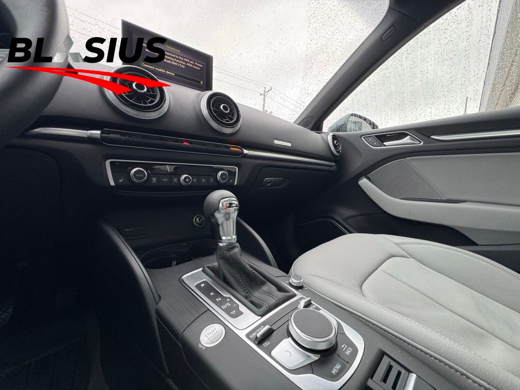 2020 Audi A3 2.0T Premium Plus Quattro photo 21