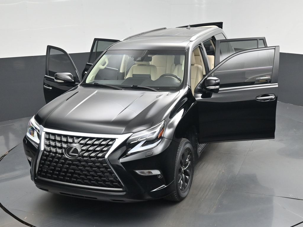 2023 Lexus GX 460 photo 47