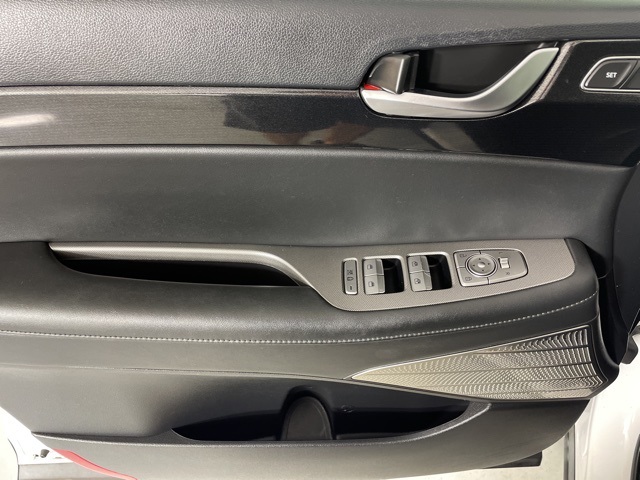 2022 Hyundai Palisade Limited photo 13