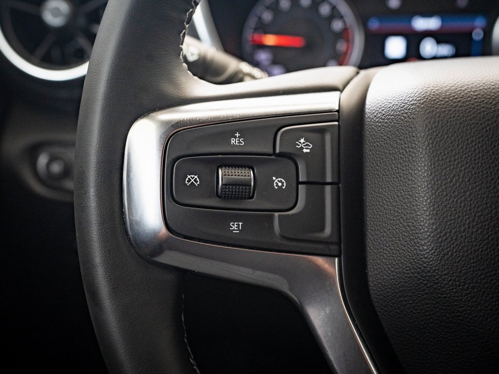 2024 Chevrolet Blazer 3LT photo 21