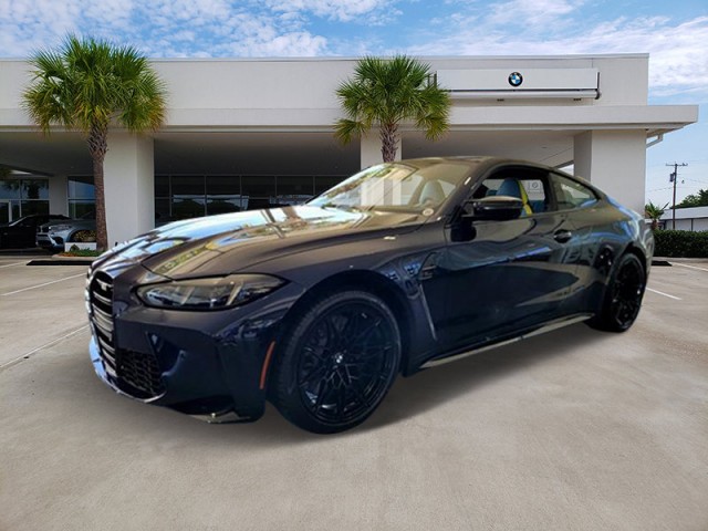 2026 BMW M4