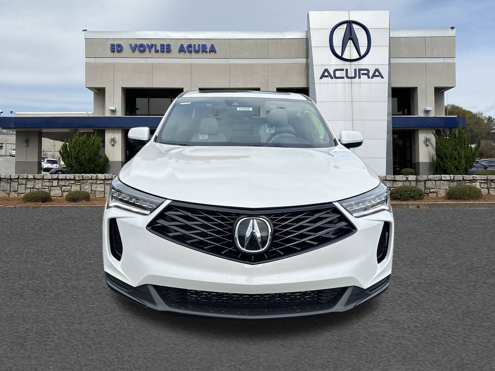 2026 Acura RDX photo 2