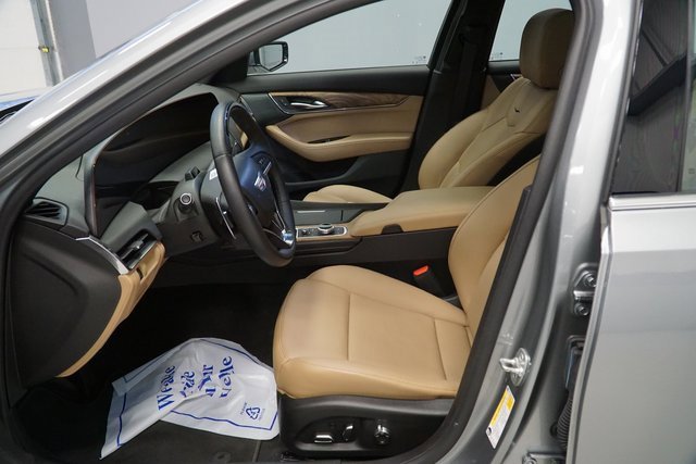 2025 Cadillac CT5 Premium Luxury photo 15
