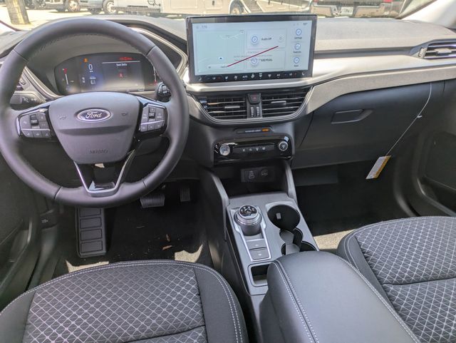 2025 Ford Escape Active photo 21