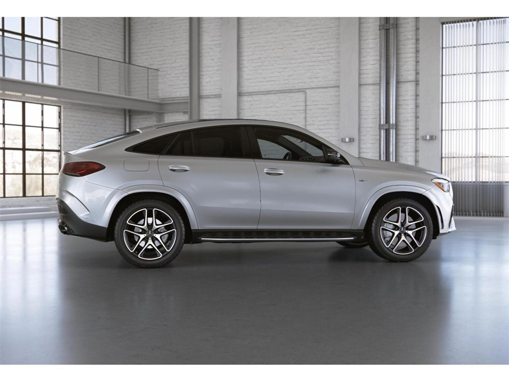 2021 Mercedes Benz GLE 53 AMG 4MATIC photo 16