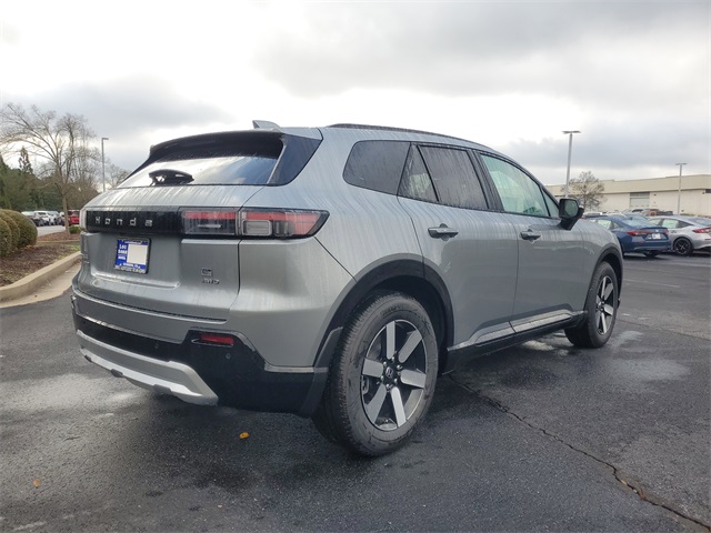 2026 Honda Prologue Touring photo 2